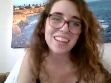 Sweetsocalgirl Chaturbate stream image from October 04, 2025