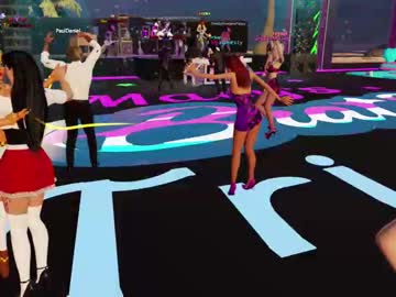 Ursluttyunicorn Chaturbate stream image from October 04, 2025