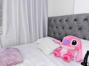 Abbyfoxx_ Chaturbate stream image from October 05, 2025