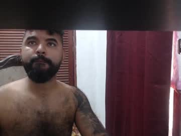 Alz_Black Chaturbate stream image from October 05, 2025
