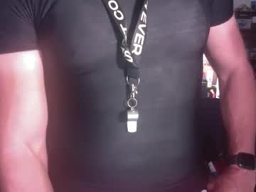 Dilfjockdad87 Chaturbate stream image from October 05, 2025