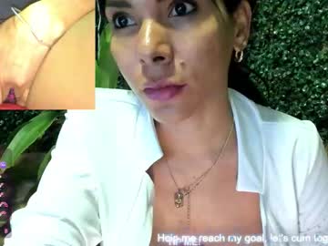 Doll_Loren26 Chaturbate stream image from October 05, 2025