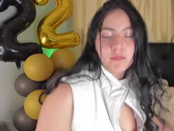 Jeniferpowell_Nm Chaturbate stream image from October 05, 2025