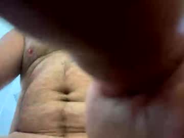 Kingdofcrims Chaturbate stream image from October 05, 2025