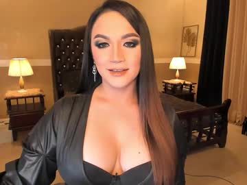 Madammistressdominatrixxx Chaturbate stream image from October 05, 2025