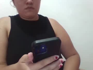 Muchachahot Chaturbate stream image from October 05, 2025
