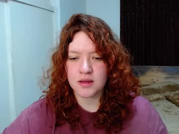 Ramona15 Chaturbate stream image from October 05, 2025
