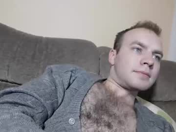 Thegoodman1234209374 Chaturbate stream image from October 05, 2025