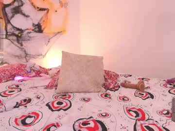 Zoemonroe7 Chaturbate stream image from October 05, 2025