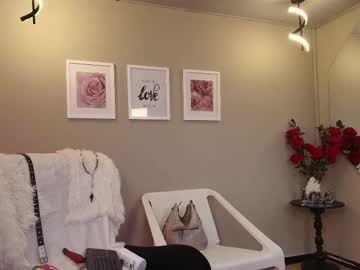 Amaryrose Chaturbate stream image from October 05, 2025