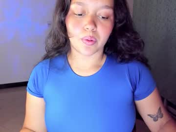 Ary_Owens Chaturbate stream image from October 05, 2025