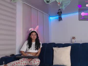 Ashely_Ryan24 Chaturbate stream image from October 05, 2025