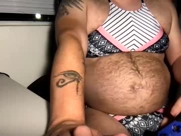 Crossdressercrowe Chaturbate stream image from October 05, 2025