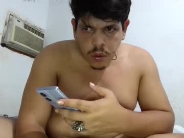 George_Big_Cock Chaturbate stream image from October 05, 2025