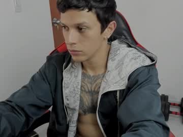 Goodboy69i Chaturbate stream image from October 05, 2025