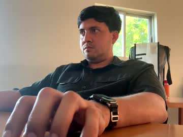 Javiercta3 Chaturbate stream image from October 05, 2025