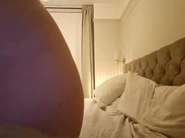 Mssecretdesire Chaturbate stream image from October 05, 2025