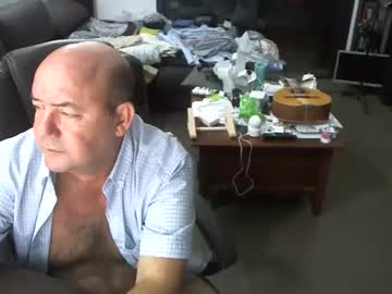 Otto_1967 Chaturbate stream image from October 05, 2025