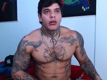 Ray_Coopers Chaturbate stream image from October 05, 2025