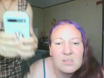 Rosieraeyn94 Chaturbate stream image from October 05, 2025