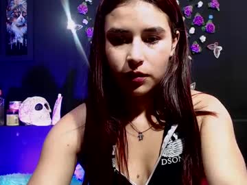 Zayra_Velisse01 Chaturbate stream image from October 05, 2025