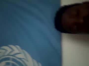 Bigmeat23130033 Chaturbate stream image from October 05, 2025