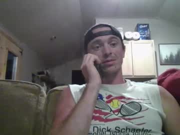 Discgolfguy17 Chaturbate stream image from October 05, 2025