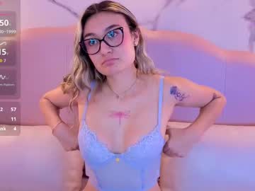 Duchessex Chaturbate stream image from October 05, 2025
