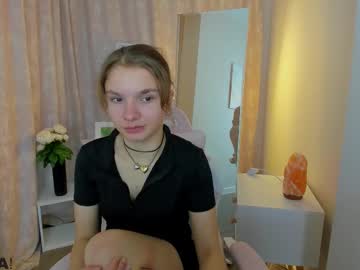 Eva_Bake Chaturbate stream image from October 05, 2025