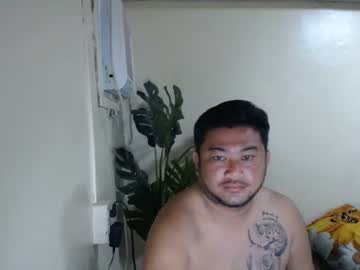 Pinoy041087 Chaturbate stream image from October 05, 2025