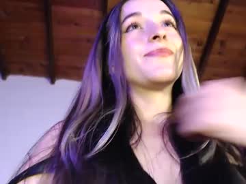 Rebecca_Johonsonn Chaturbate stream image from October 05, 2025