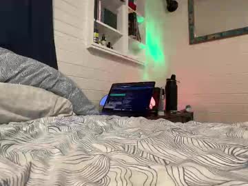 Shygingerpnw Chaturbate stream image from October 05, 2025