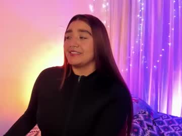 Soy_Anny_1 Chaturbate stream image from October 05, 2025