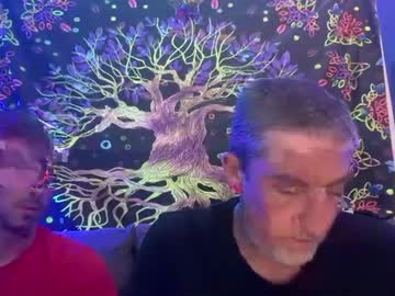 Thursttrap Chaturbate stream image from October 05, 2025
