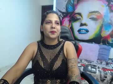 Tiana_Breeze Chaturbate stream image from October 05, 2025