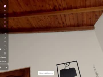 Angel_Smile18 Chaturbate stream image from October 05, 2025