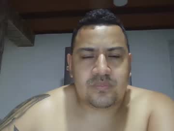 Hansel_3 Chaturbate stream image from October 05, 2025
