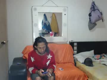 Jaxivh16 Chaturbate stream image from October 05, 2025