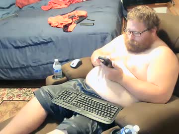 Nerdychub4fun Chaturbate stream image from October 05, 2025