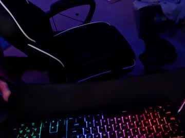 Redrexnj Chaturbate stream image from October 05, 2025