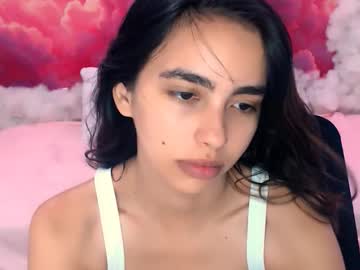 Solarboom18 Chaturbate stream image from October 05, 2025