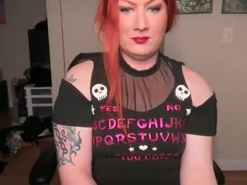 The_Riley_Jay Chaturbate stream image from October 05, 2025