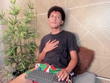 Adrian_Ricci Chaturbate stream image from October 05, 2025