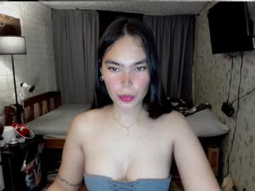 Asian_Transdoll Chaturbate stream image from October 05, 2025