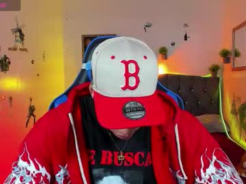 Damian_Latinxxx Chaturbate stream image from October 05, 2025