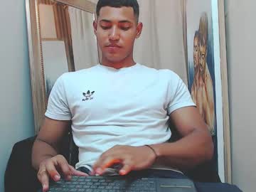 Drake_Cerra Chaturbate stream image from October 05, 2025