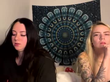 Edenkayax Chaturbate stream image from October 05, 2025
