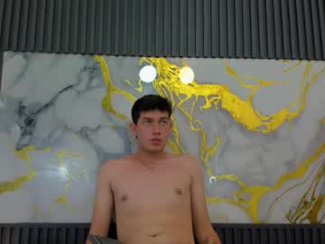 Ferxrayder Chaturbate stream image from October 05, 2025
