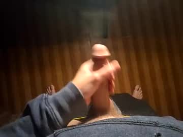 Hugepecker131 Chaturbate stream image from October 05, 2025