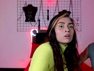 Kassandrandliam Chaturbate stream image from October 05, 2025